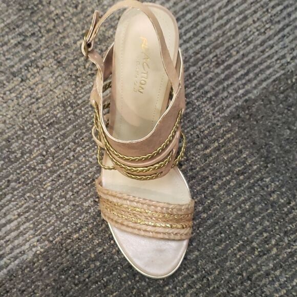 Kenneth cole leather shoes - Picture 2 of 3